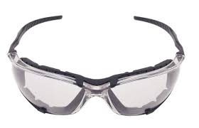 Lightweight Safety Spectacle